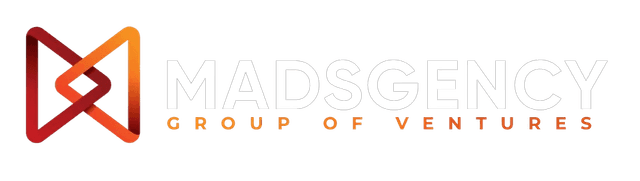 Madsgency Logo